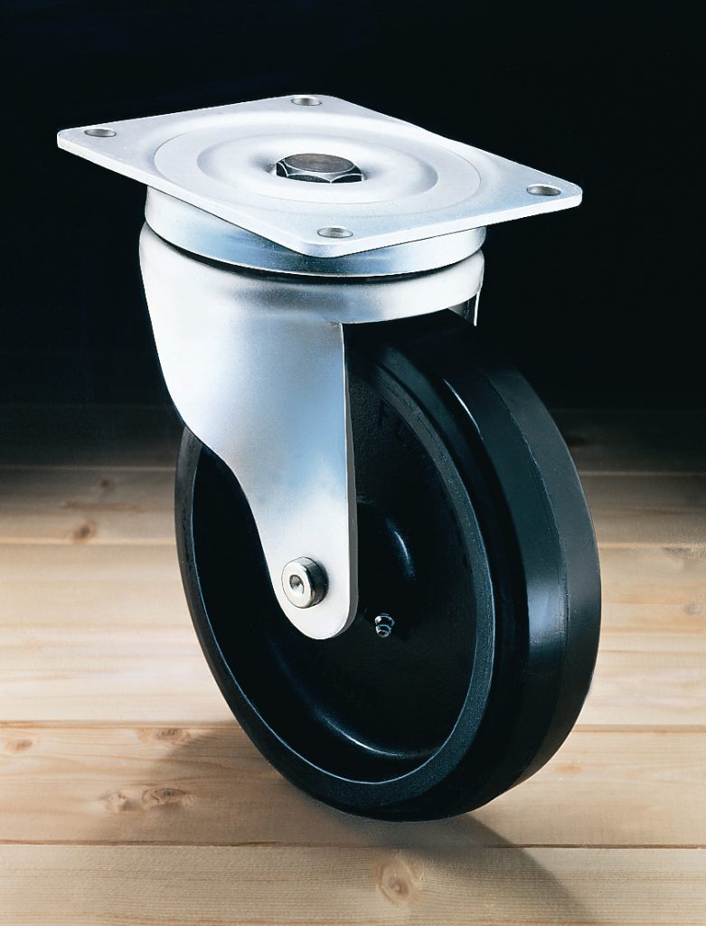 Flexello Casters Revvo Caster