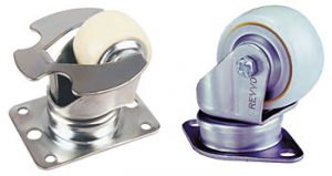 Inverted Casters (KSL, LSL) - Revvo Caster